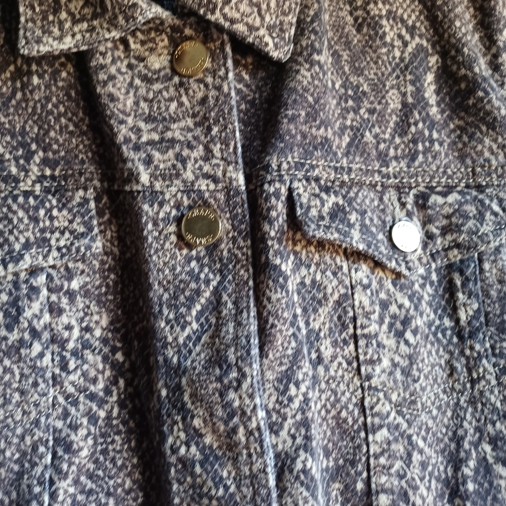 Chaps Jacket - image 7